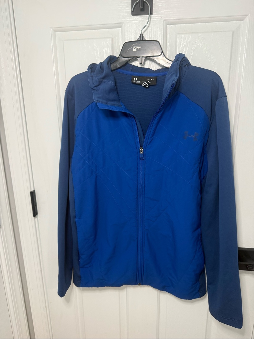 Under Armour Men's Large Coldgear Jacket